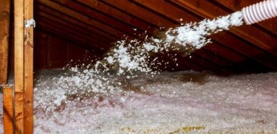 Insulation Contractors in Denver, CO, Will Do Great Work for You