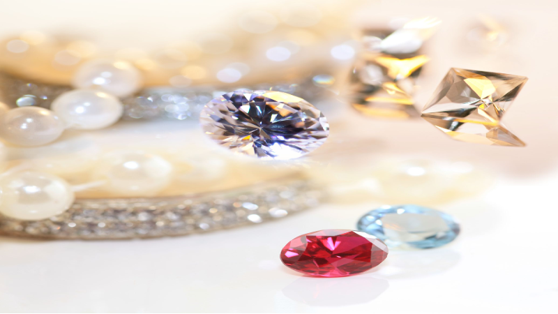 Benefits of Designing Custom Jewelry in Los Angeles