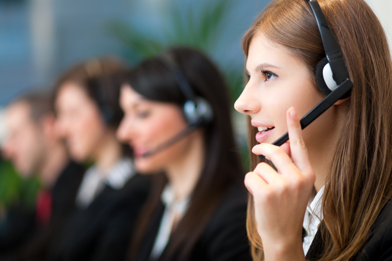 The Importance of Call Center Training for Your Business