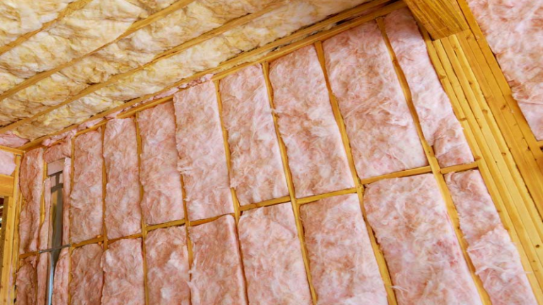 Hire the Best Insulation Installation Services in Denver, CO