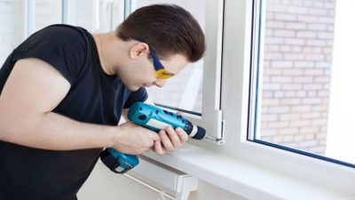 Drafty Windows? Install Replacement Windows In Orland Park IL