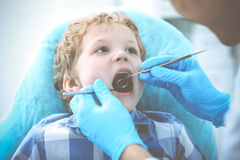 Dallas Family Dentist: Caring for Your Family’s Dental Health