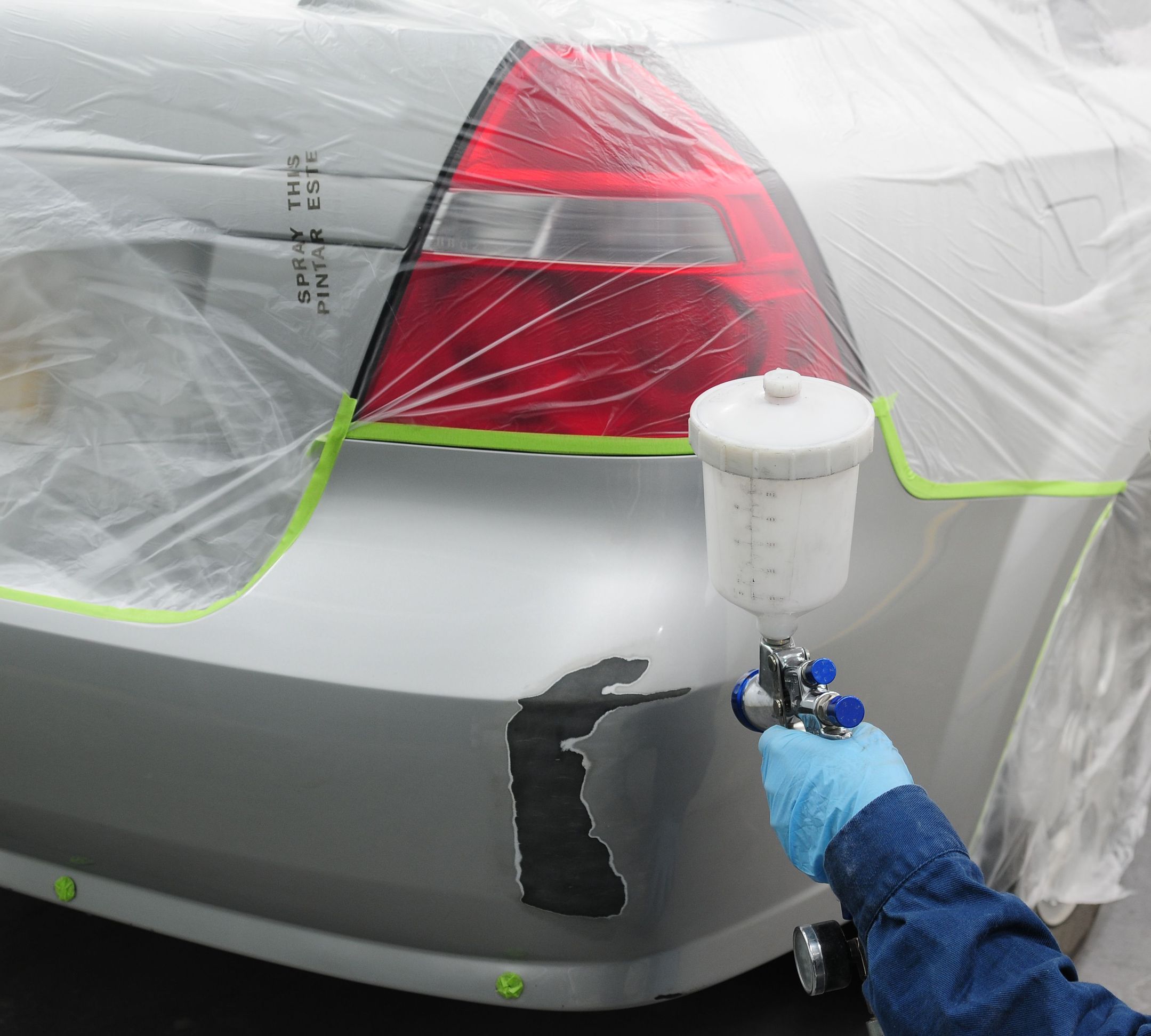 Get Experts to Help with Car Paint Correction in Guelph, ON