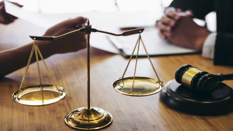 Why You Should Hire a Cicero Attorney for Your Legal Needs