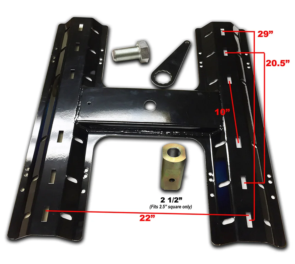 5th Wheel Gooseneck Hitch: What You Need to Know