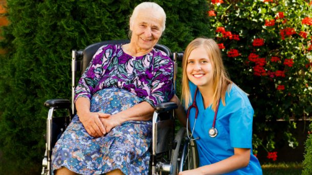 Improve the Quality of Living for Your Elderly Loved Ones in Glendale, AZ