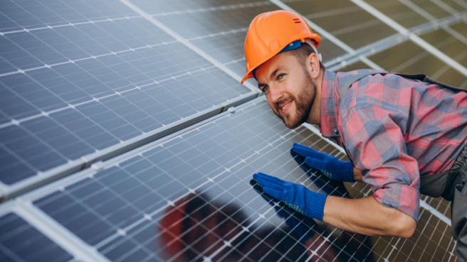 Why Do You Need to Consult an Expert for Solar Installation in Plano, TX?