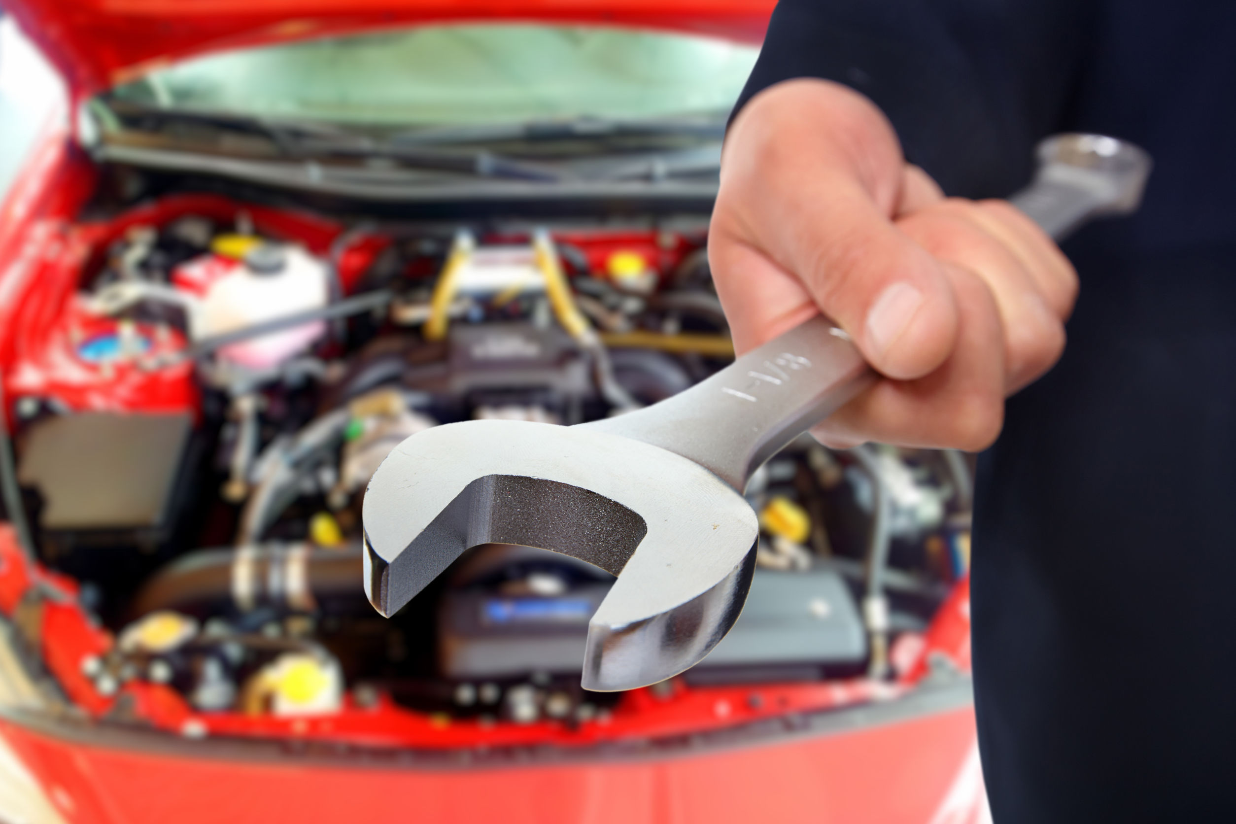 What You Need to Know Before You Take Your Vehicle in for a Service