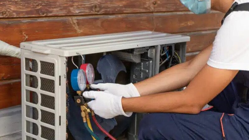 HVAC Contractors in Leesburg, GA, Can Get You Back to Comfort