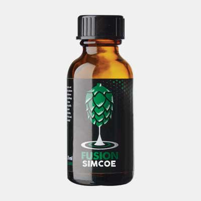 Choosing to Use Simcoe Hops for Your Next CBD Batch Is Smart for Numerous Reasons