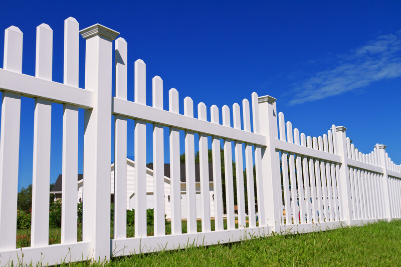 4 Factors To Consider Before You Hire A Fence Company In Little Rock AR