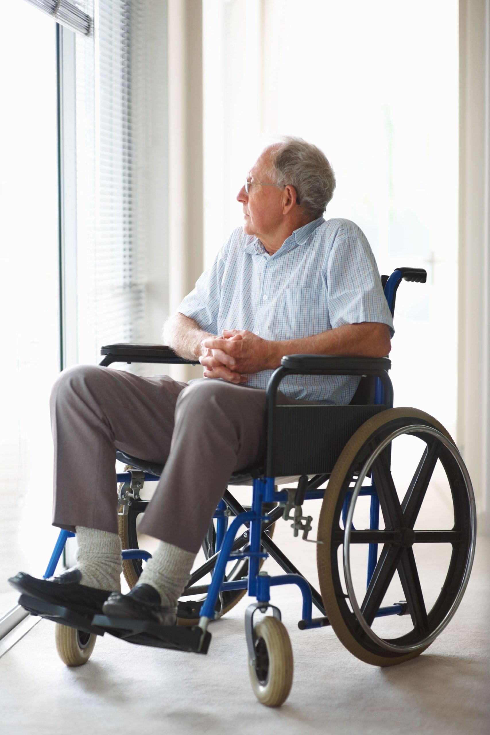 How Home Health Care Accessories Enhance Quality of Life