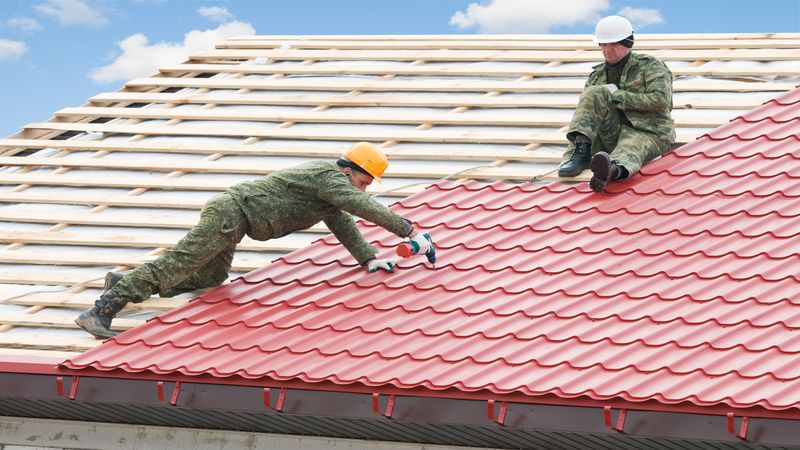 4 Essential Roofing Services in Greensburg, IN, Offered By a Professional Roofer