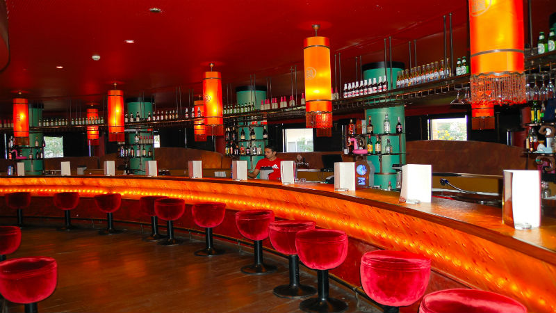 5 VIP Perks to Expect at the Best Bar In Scottsdale, AZ