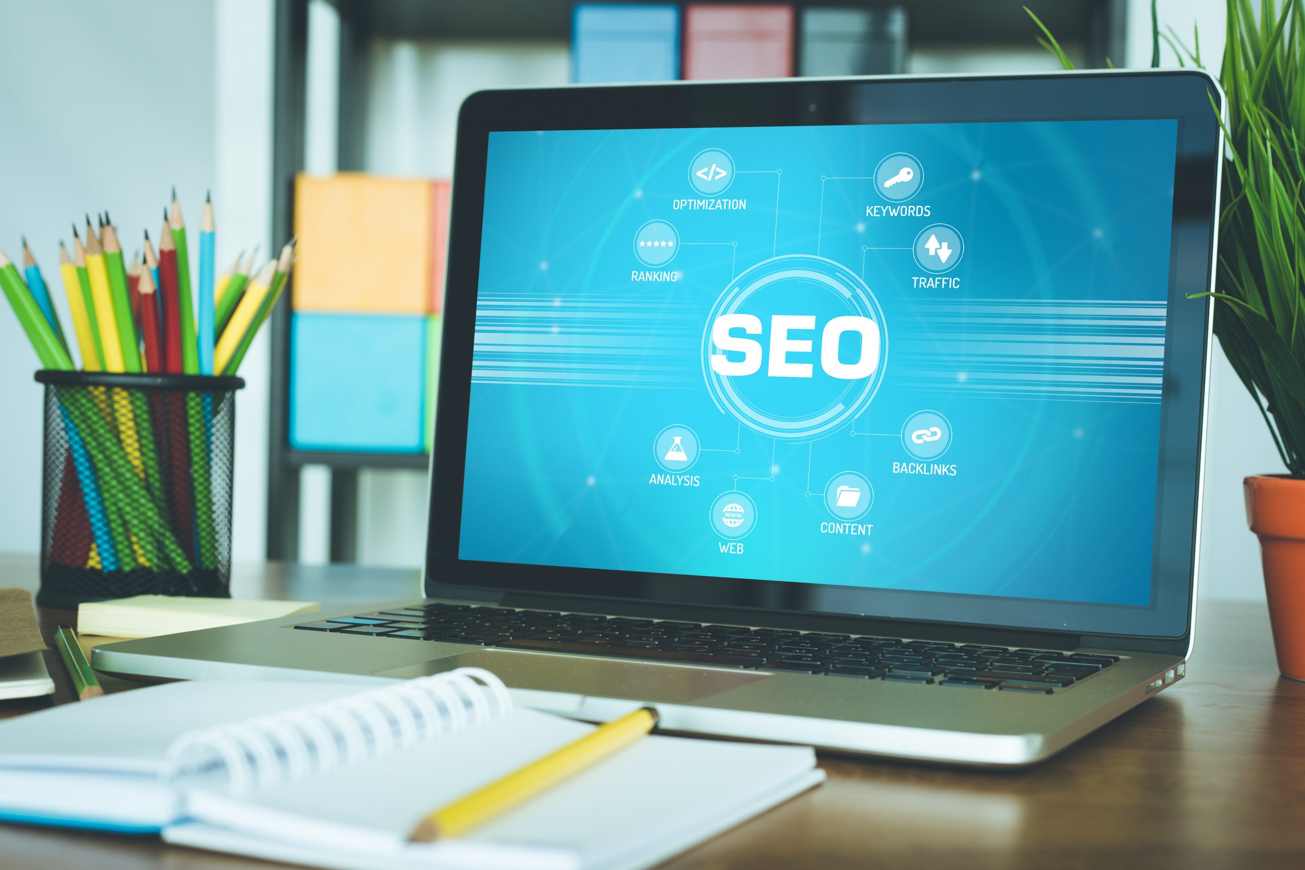 How Boise Search Engine Optimization Can Boost Website Visibility