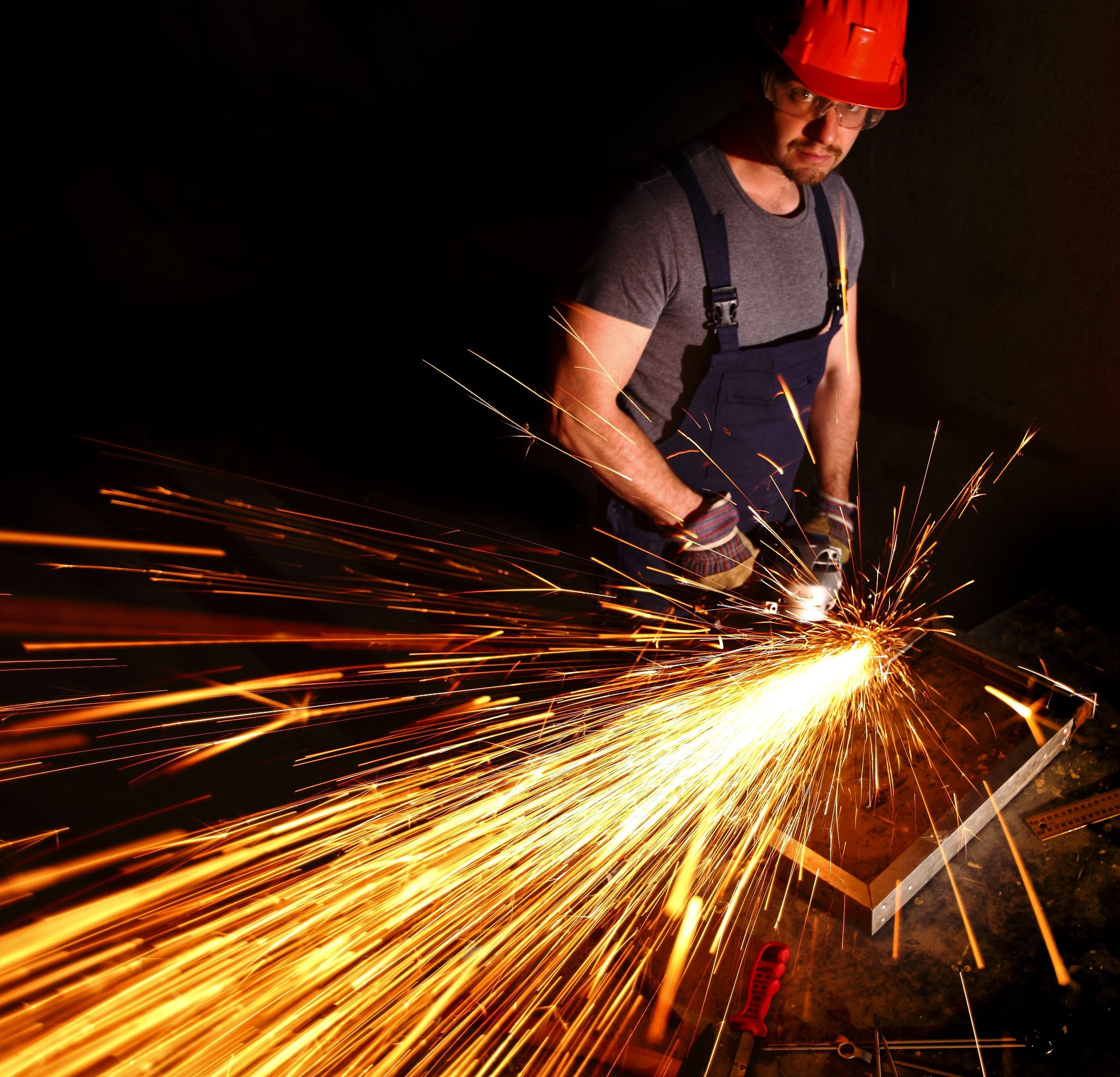 It’s Vital to Hire a Company That Offers Tungsten Inert Gas Welding