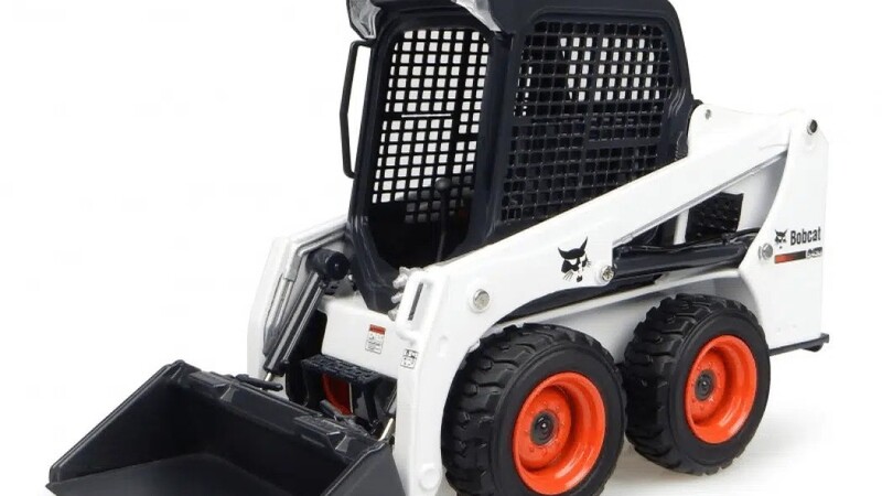 How to Use a Mini Skid Steer for Rent in Peachtree City, GA