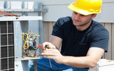 Why You Should Get HVAC Maintenance in Aurora, IL