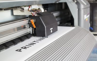 Reasons to Consider Large-Format Printing Services in Atlanta, GA