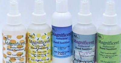 The Benefits of Magnesium Balms