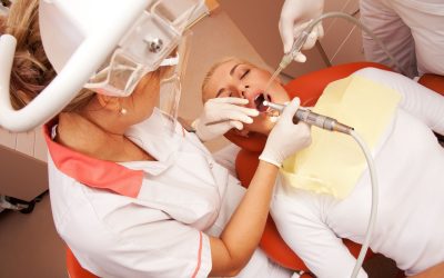 Visit a Reputable Emergency Dental Clinic in Spruce Grove to Solve Your Tooth Pain Issues