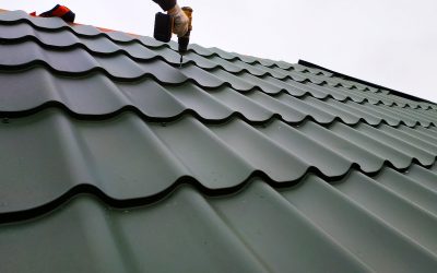 The Importance of Regular Roof Maintenance for Your Home