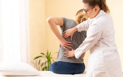 Chiropractic Treatment in Marietta, GA, Can Help You Address Neck Pain Issues