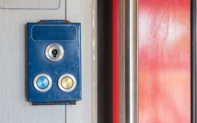 Why You Need Extra Security for Your Apartment Door