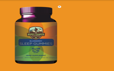 Why You Should Consider CBN Sleep Gummies From a Dispensary Near You