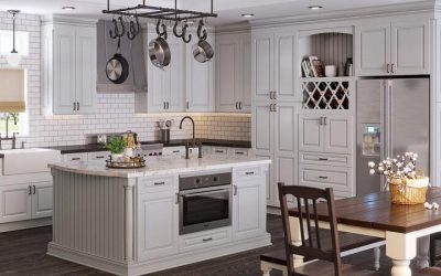 Find Experienced Kitchen Remodelers in Woodbury to Get the Kitchen You’ve Always Wanted