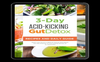 Healing From Inside Out: Best Leaky Gut Diet Essentials