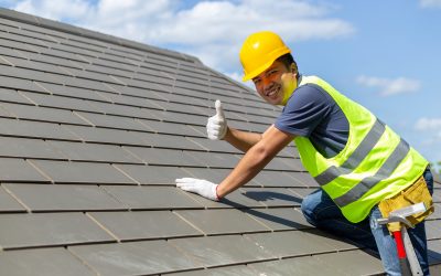 Reliable Roofing Services in Dayton, OH: Ensuring Long-Term Protection