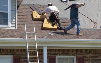 Finding the Right Roofing Company in Kentwood, MI