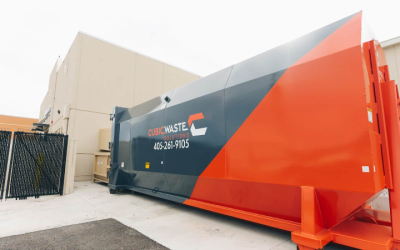 Getting a Roll-Off Dumpster Rental in Oklahoma City, OK, Makes Your Next Project Much Simpler