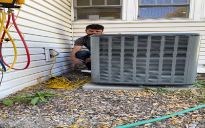 How to Find Reliable Heating Service in Loveland, CO