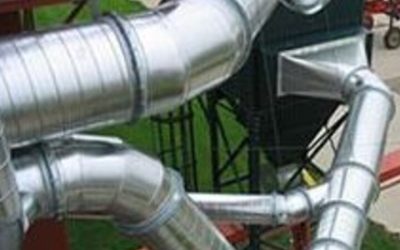 Purchase a Stainless Steel Spiral Duct From a Reputable Business