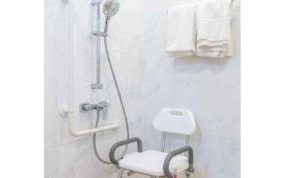 Three Bathroom-Related Accidents You Can Avoid by Using Elderly Bathroom Safety Aids