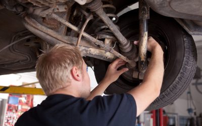 A Good Auto Repair Shop in Warren, MI Works on All Types of Vehicles