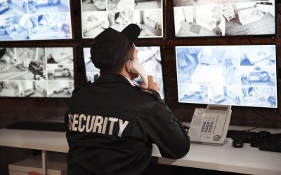 24/7 Security Monitoring Services in Las Vegas, NV: Protecting Businesses And Communities with Advanced Surveillance