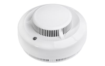 Get Help with Fire Detector Installation in Newnan, GA, to Safeguard Your Home