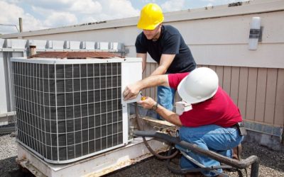 An HVAC Service in Leesburg, GA, Will Ensure You Receive a Fair Deal