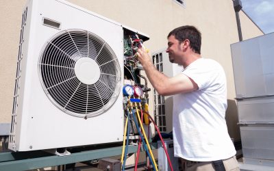 Why You Should Get Quality HVAC Service for Your Plano TX Home