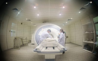 Utilizing Mobile MRI Imaging to Get Critical Health Details Quickly