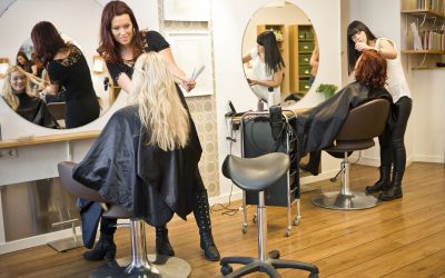 Why Move to Salon Lofts in Washington Township?