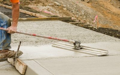 The Hallmarks of Professional Concrete Experts in Austintown, OH