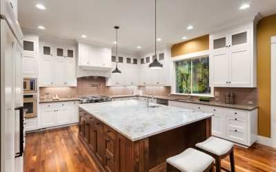 Bold & Beautiful: Transform Your Kitchen with Stylish and Functional Black Kitchen Cabinets in San Bernardino