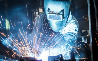 Metal Fabrication: Advancing Production with Precision and Versatility