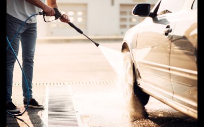 Tips for Choosing the Right Professional Car Wash in San Bernardino, CA