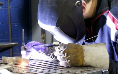 Contact a Welding Company That Understands The Importance of Certification in Medical Device Manufacturing