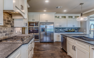 Questions to Ask When Hiring Kitchen Remodeling Companies in Highlands Ranch, CO